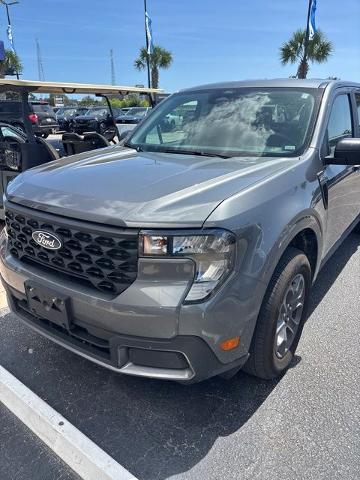 2026 Ford Maverick - $31,545