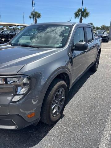 2026 Ford Maverick - $31,545