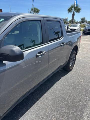 2026 Ford Maverick - $31,545