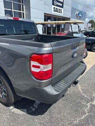 2026 Ford Maverick - $31,545