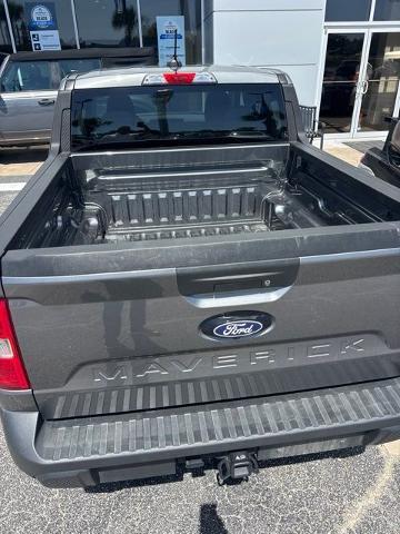 2026 Ford Maverick - $31,545