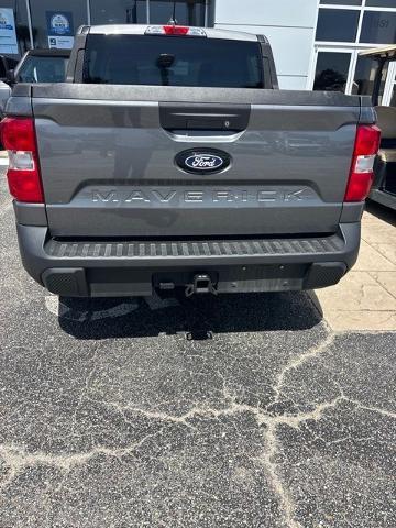 2026 Ford Maverick - $31,545