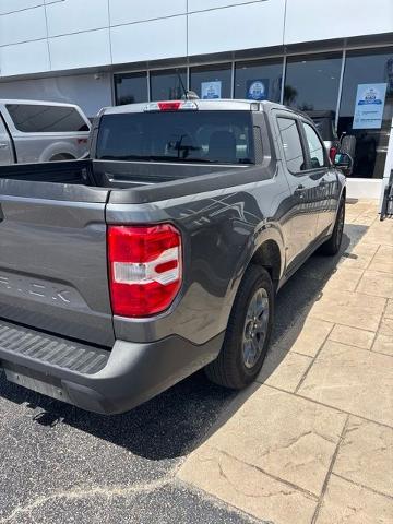 2026 Ford Maverick - $31,545