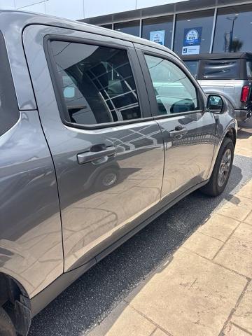 2026 Ford Maverick - $31,545