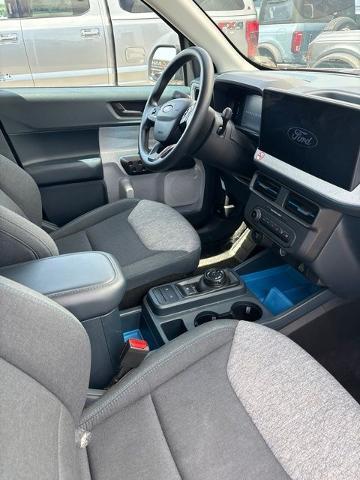 2026 Ford Maverick - $31,545
