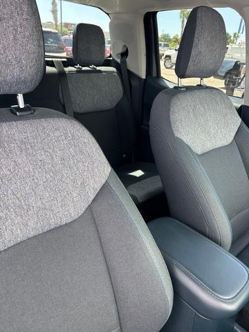 2026 Ford Maverick - $31,545