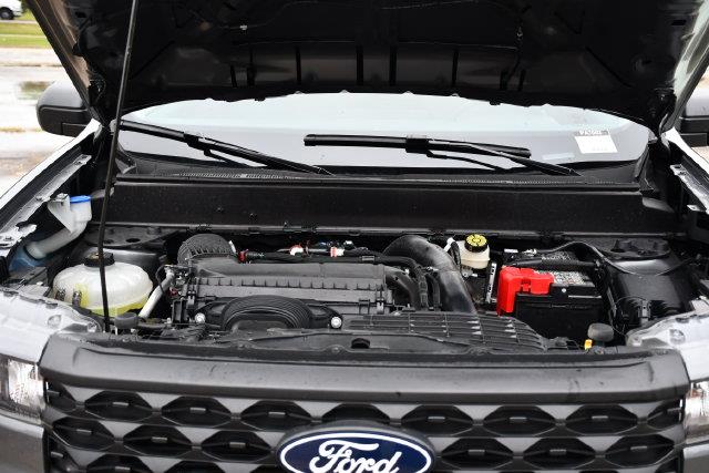 2026 Ford Maverick - $31,545