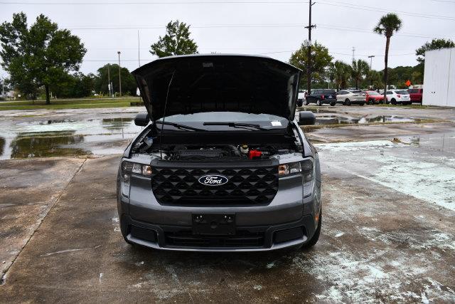2026 Ford Maverick - $31,545