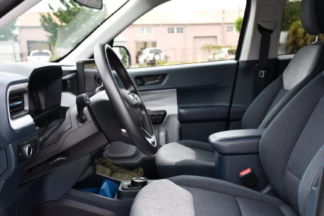 2026 Ford Maverick - $31,545