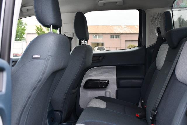 2026 Ford Maverick - $31,545