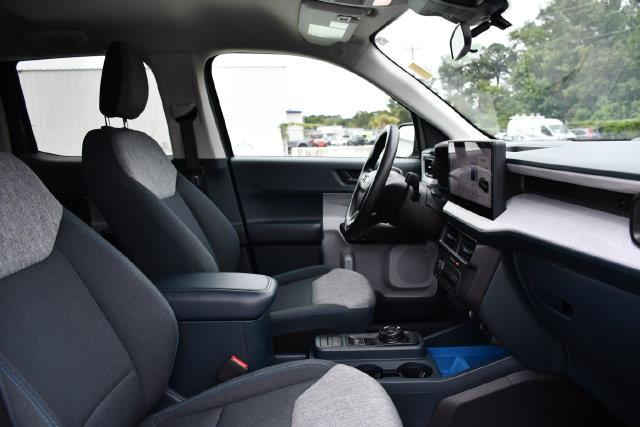 2026 Ford Maverick - $31,545