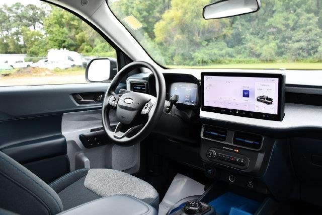 2026 Ford Maverick - $31,545