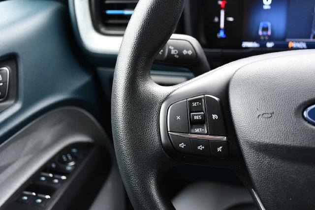 2026 Ford Maverick - $31,545