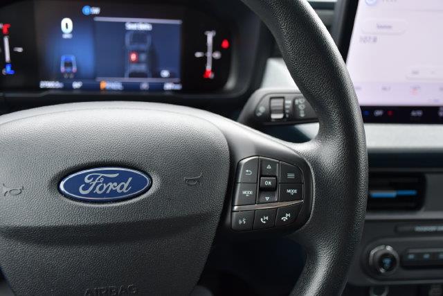 2026 Ford Maverick - $31,545