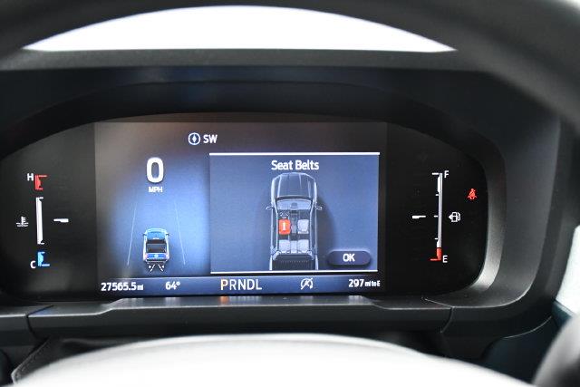 2026 Ford Maverick - $31,545