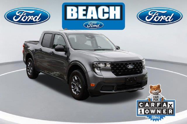 2026 Ford Maverick - $29,131