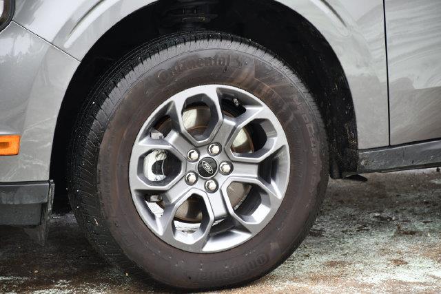 2026 Ford Maverick - $29,131