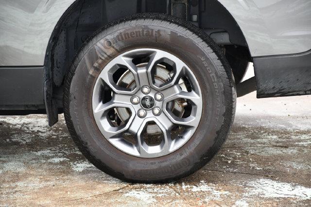 2026 Ford Maverick - $29,131