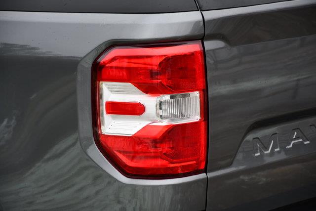 2026 Ford Maverick - $29,131