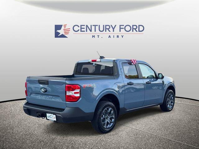2026 Ford Maverick XLT — photo 1 of 12