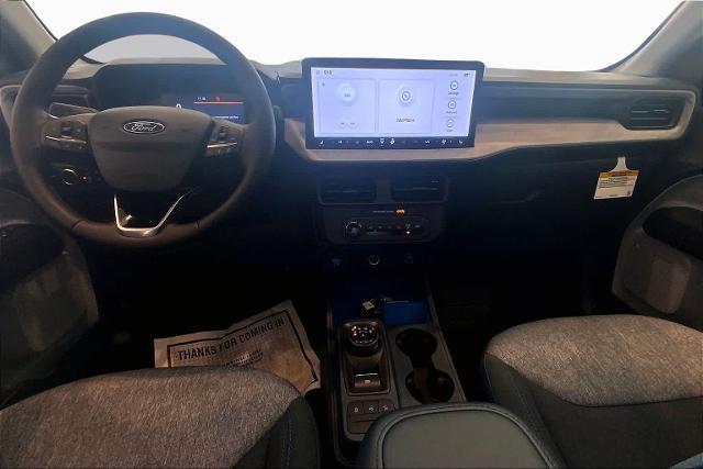 2026 Ford Maverick - $33,788