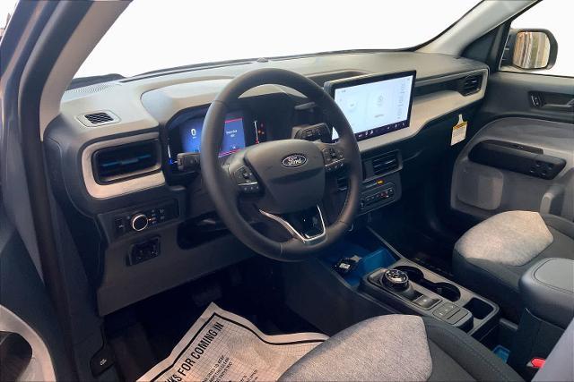 2026 Ford Maverick - $33,788