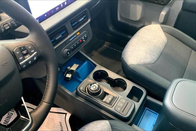2026 Ford Maverick - $33,788