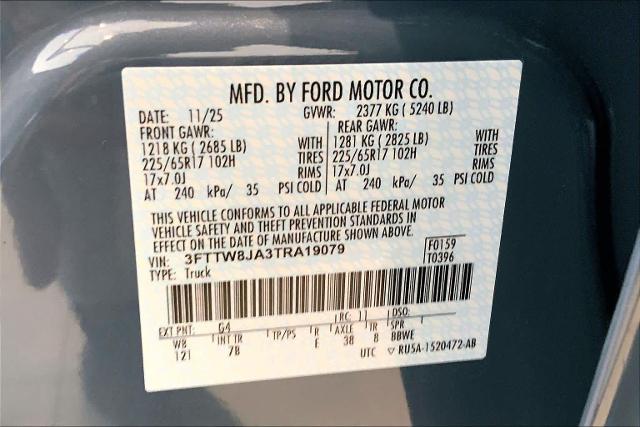 2026 Ford Maverick - $33,788