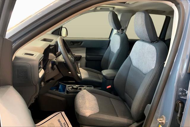 2026 Ford Maverick - $33,788