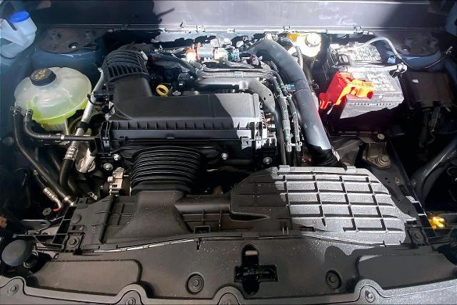 2026 Ford Maverick - $33,788