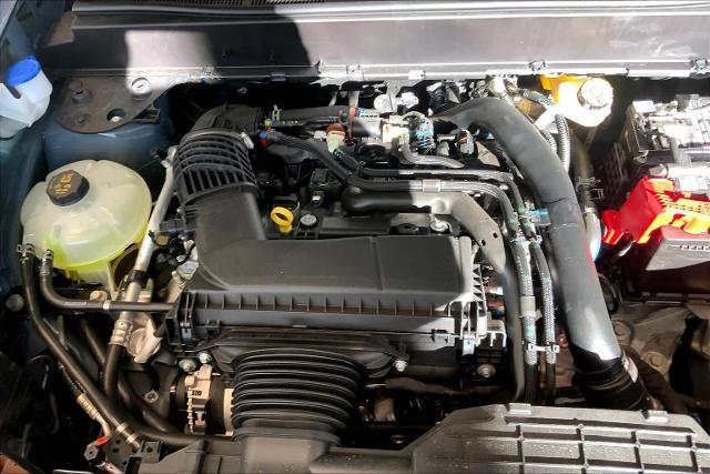 2026 Ford Maverick - $33,788