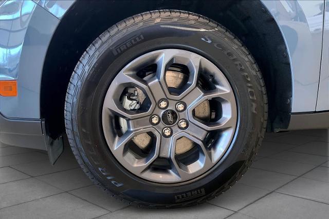 2026 Ford Maverick - $33,788
