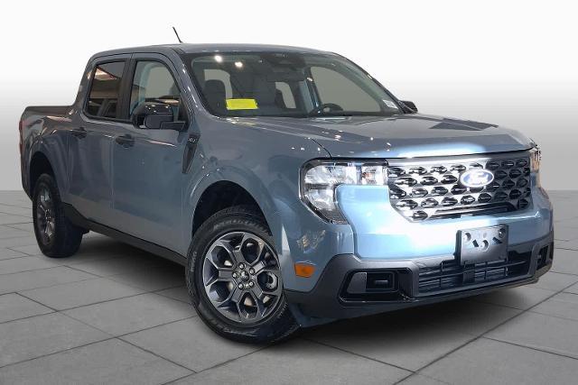 2026 Ford Maverick - $33,788