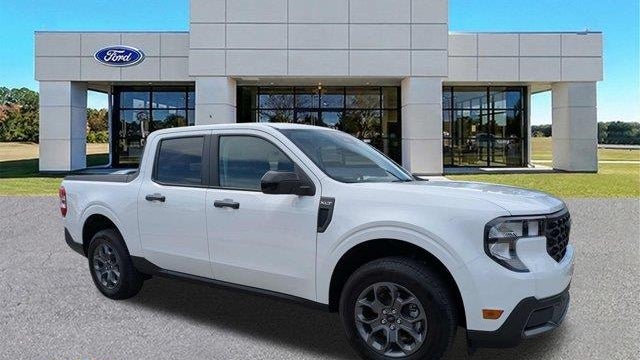 Preowned 2026 Ford Maverick XLT for Sale
