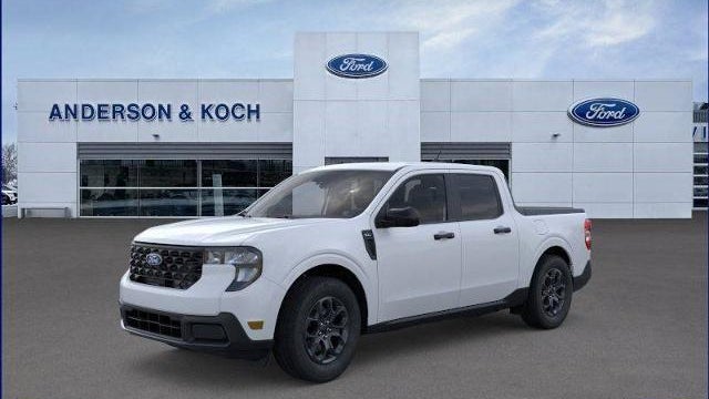 Preowned 2026 Ford Maverick XLT for Sale