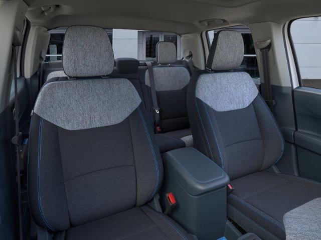 2026 Ford Maverick - $34,788
