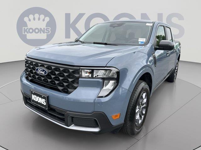 2026 Ford Maverick - $29,005