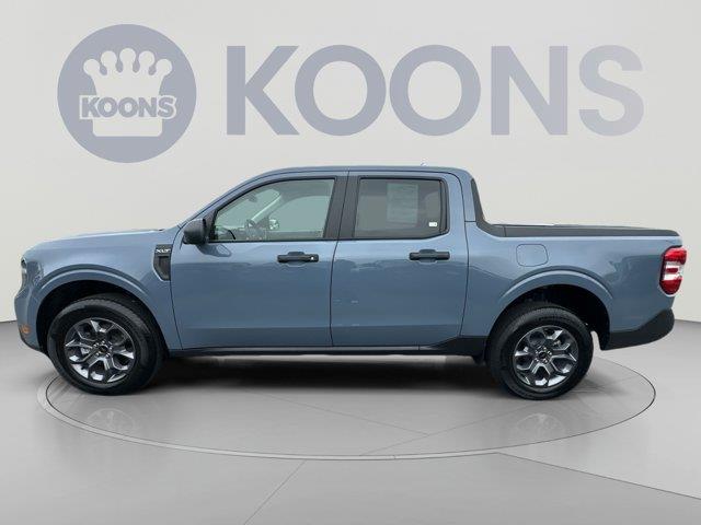 2026 Ford Maverick - $29,005