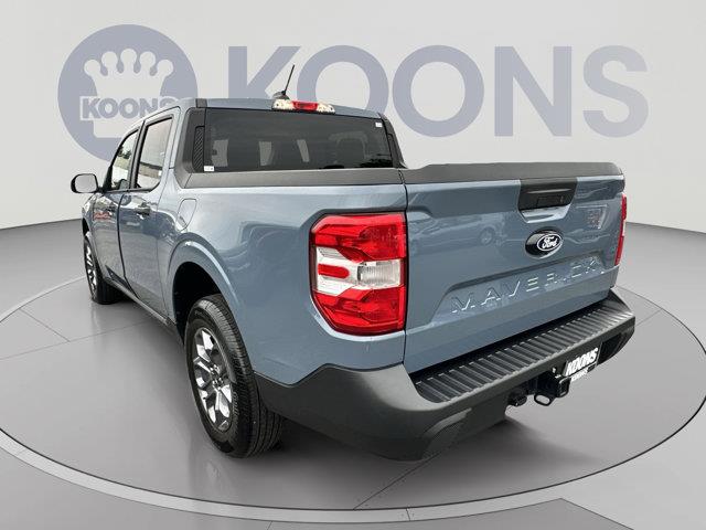 2026 Ford Maverick - $29,005