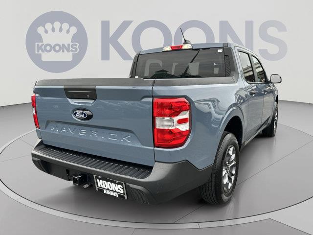 2026 Ford Maverick - $29,005