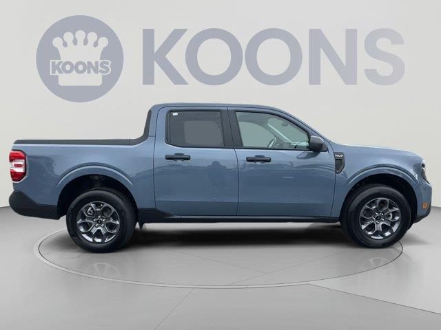 2026 Ford Maverick - $29,005