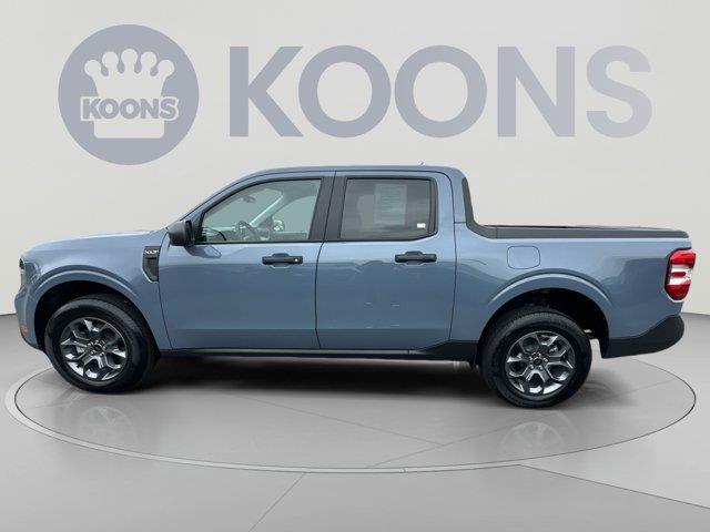2026 Ford Maverick - $29,005