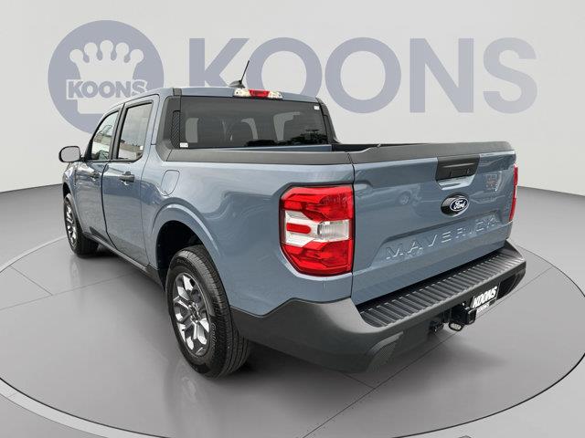 2026 Ford Maverick - $29,005