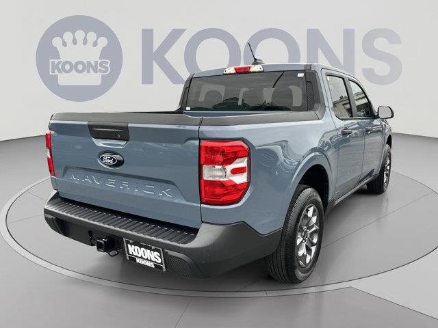 2026 Ford Maverick - $29,005