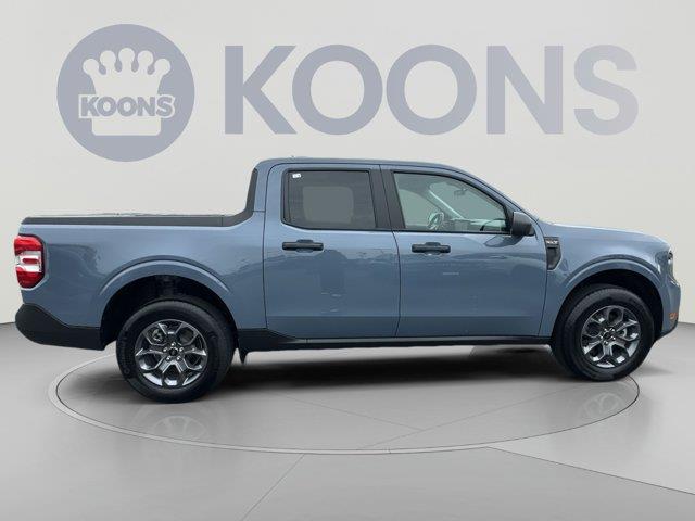 2026 Ford Maverick - $29,005