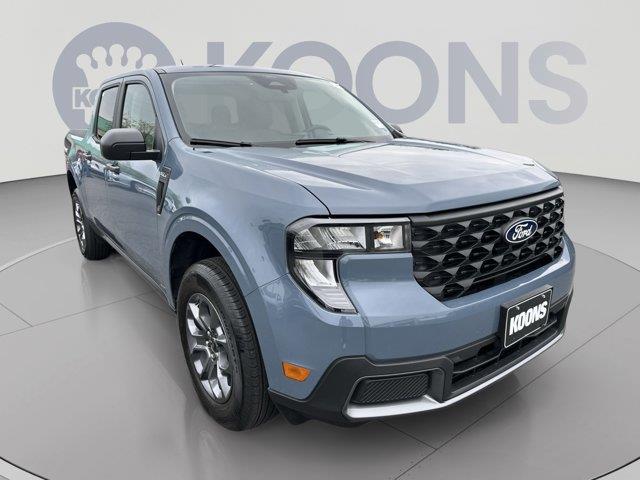 2026 Ford Maverick - $29,005