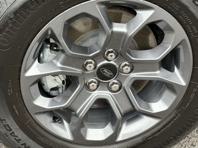 2026 Ford Maverick - $29,005