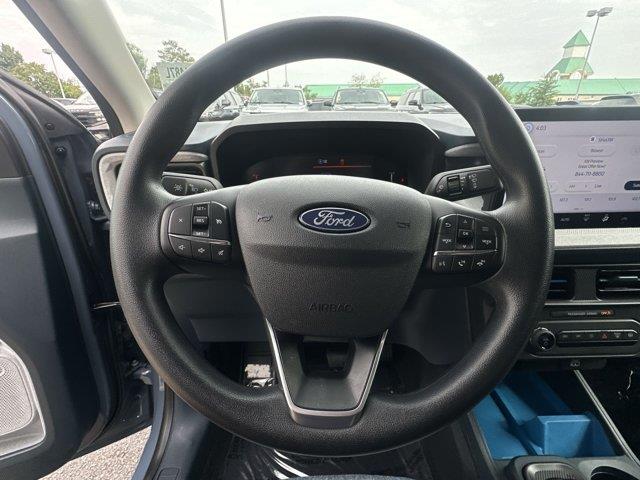 2026 Ford Maverick - $29,005
