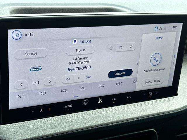 2026 Ford Maverick - $29,005