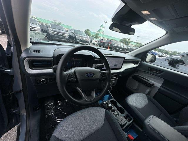 2026 Ford Maverick - $29,005